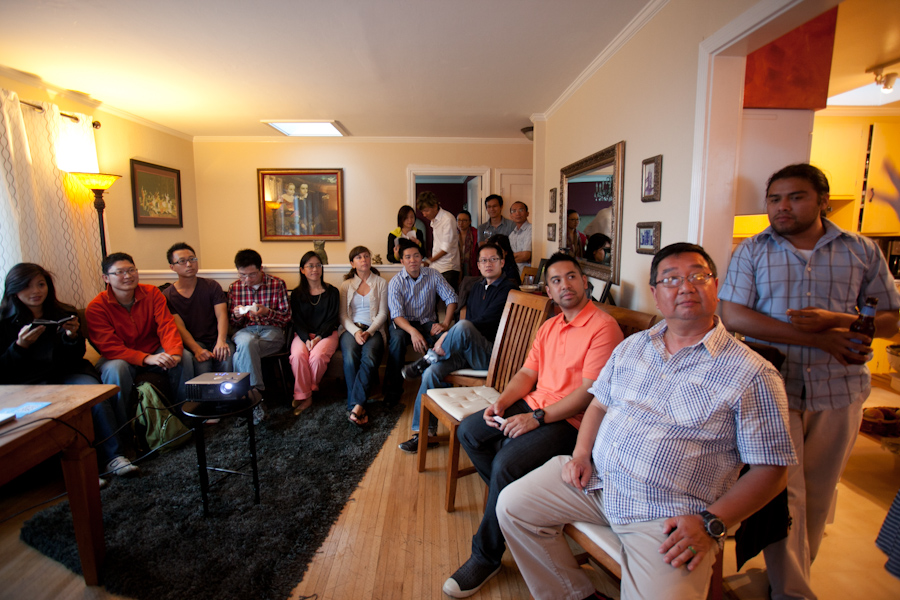 san francisco wedding photographer seminar