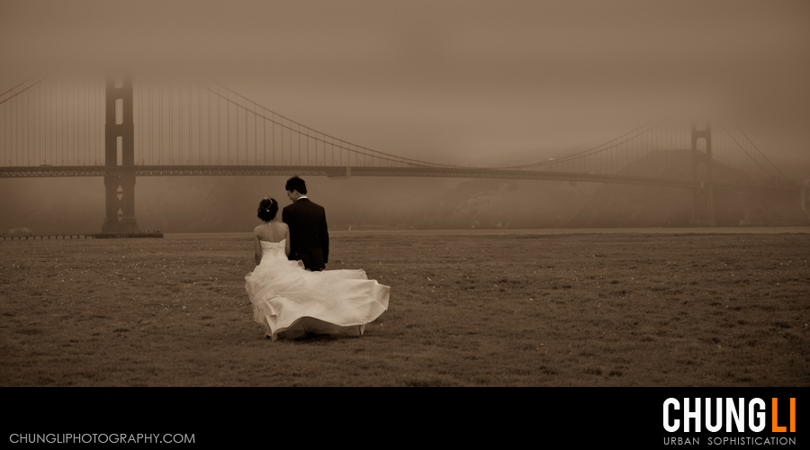 san francisco city hall wedding
