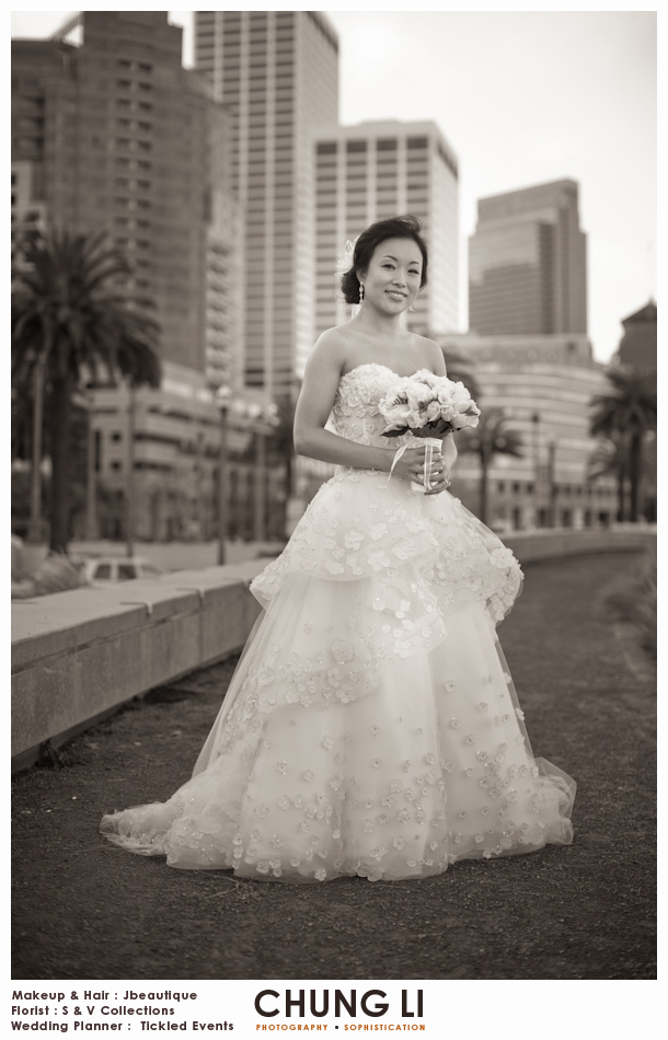 yank sing wedding photographer