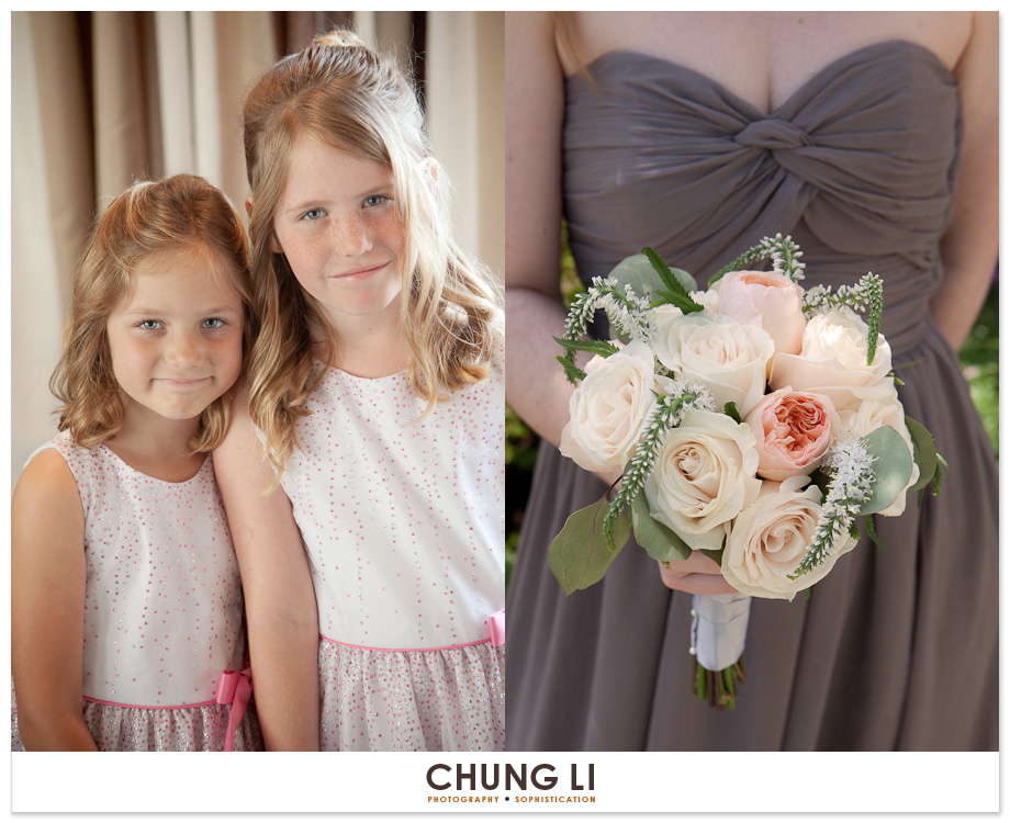 san francisco fairmont hotel roof garden wedding