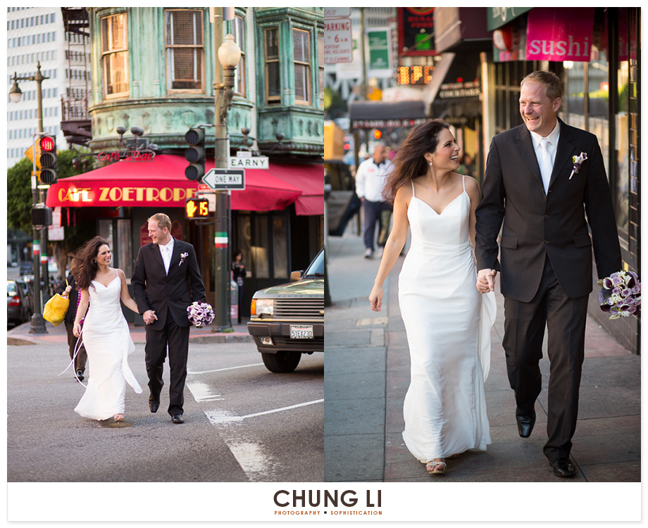 best san francisco wedding photographer studio