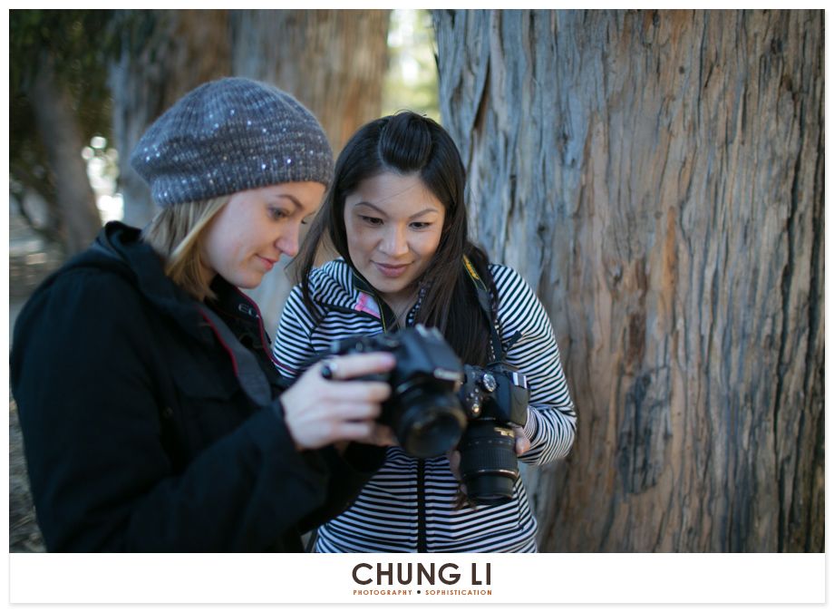 san francisco photography class lesson