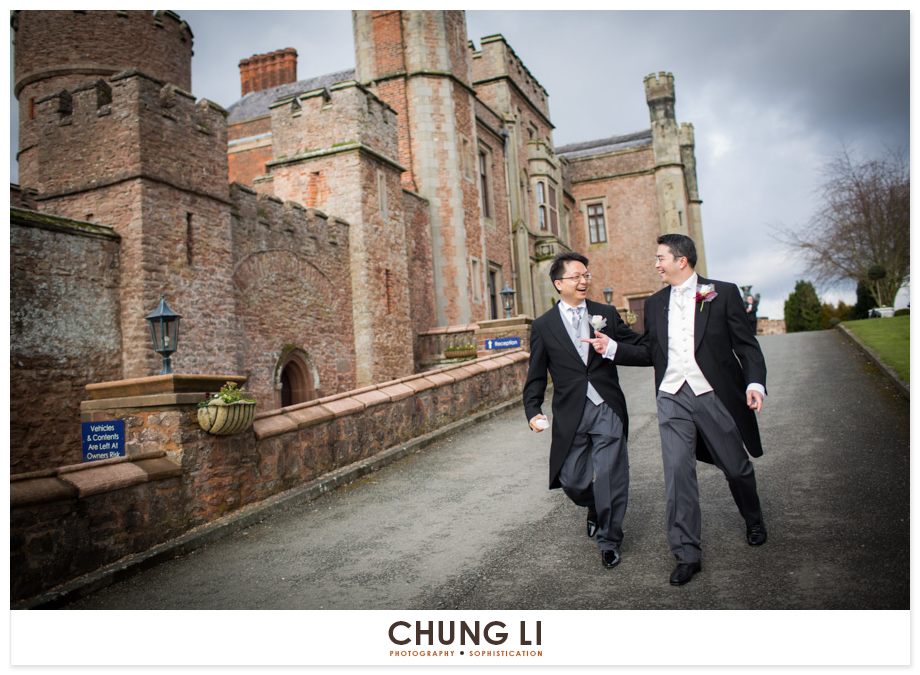 san francisco uk destination wedding photographer