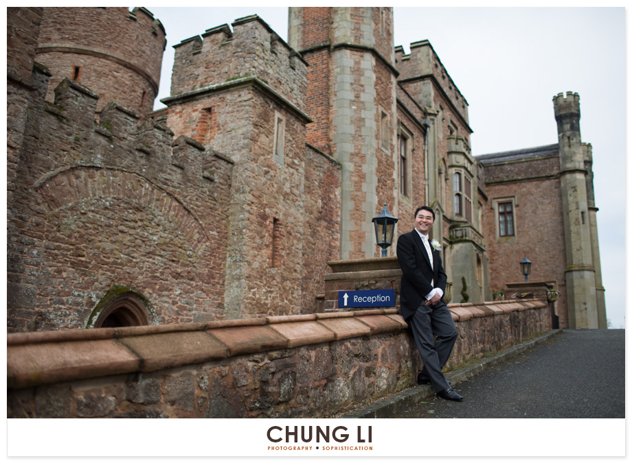 san francisco uk wedding photographer