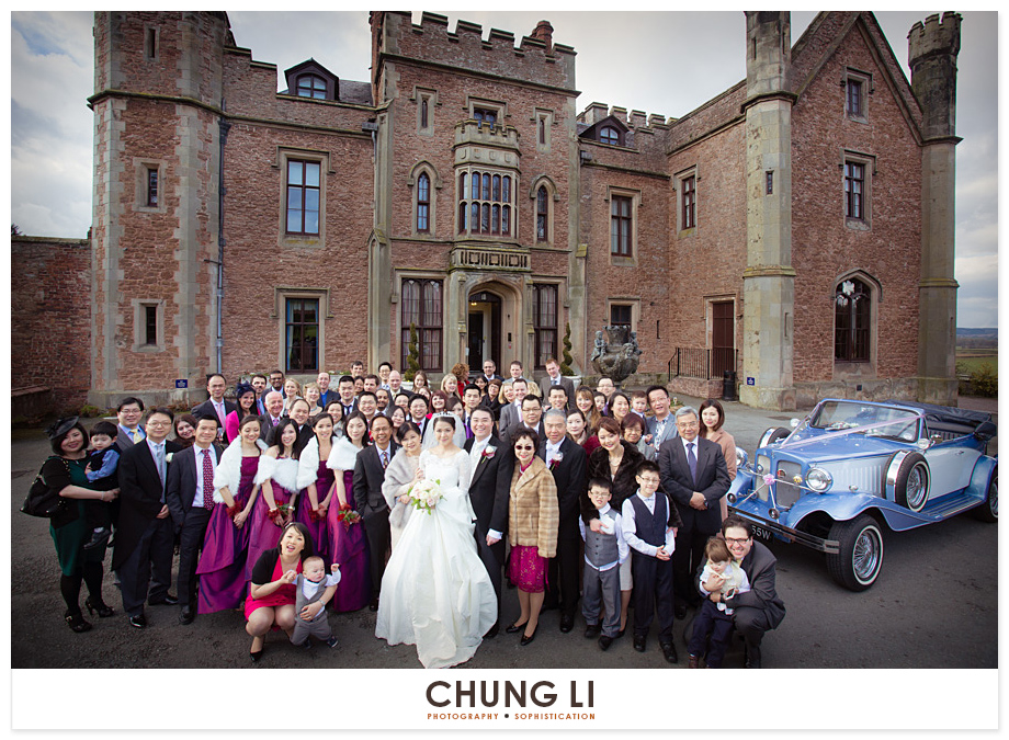 san francisco wedding photographer