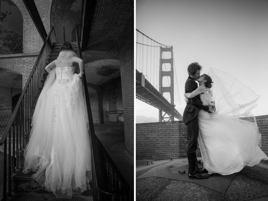 san francisco best wedding photographer