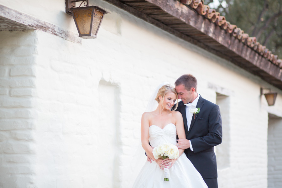 santa clara university mission santa clara wedding 16