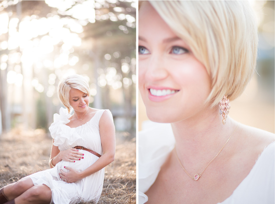 san francisco maternity pregnancy  photographer 