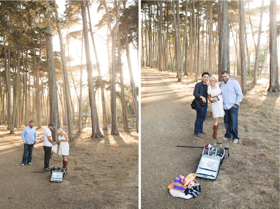 san francisco maternity pregnancy  photographer 