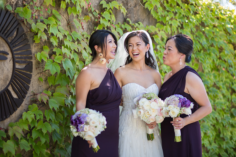 napa wedding photographer auberge du soleil wedding