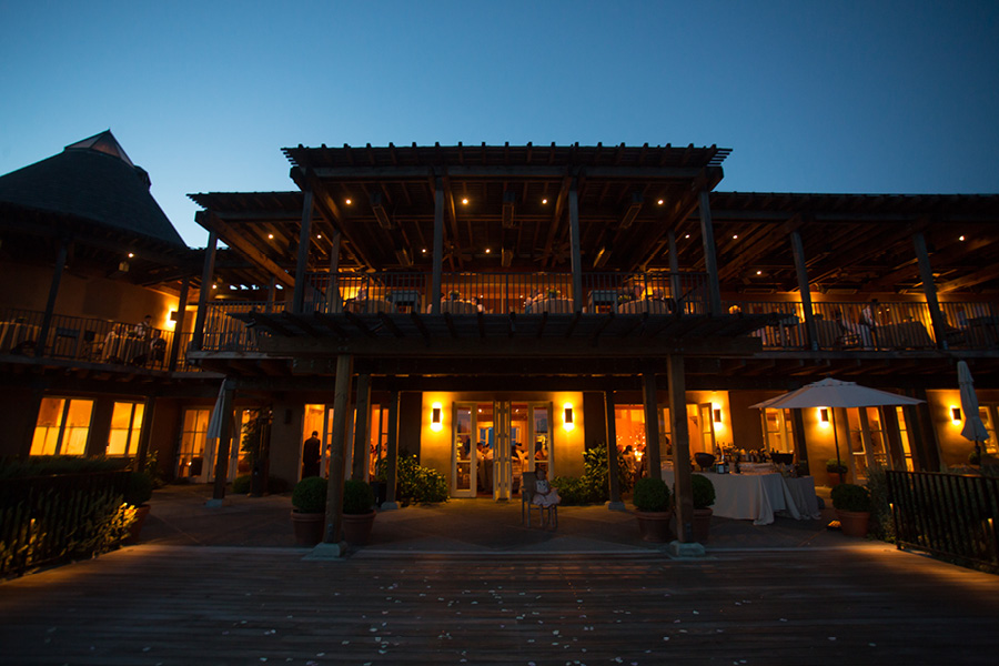 napa wedding photographer auberge du soleil wedding