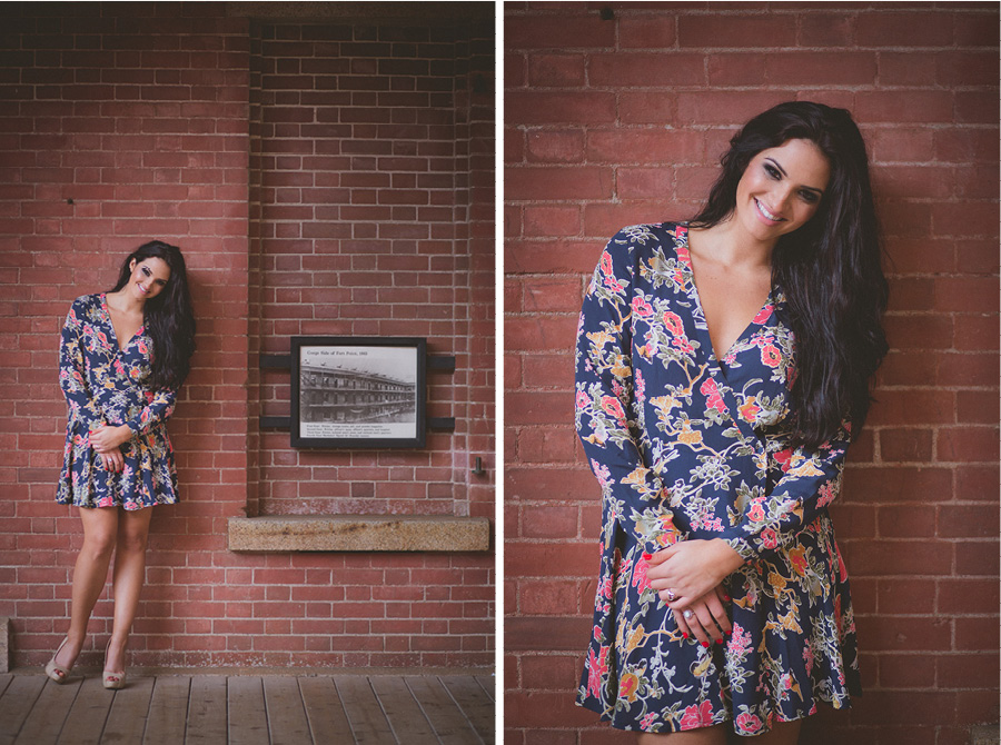 san francisco glamour photographer 