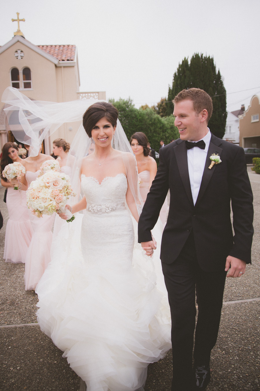 top wedding photographer san francisco 