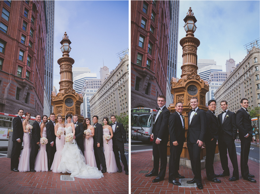 san francisco wedding photographer 