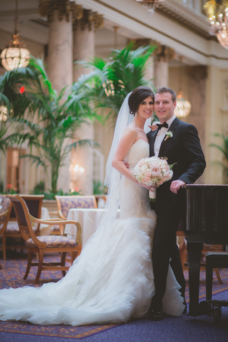 san francisco palace hotel wedding -24