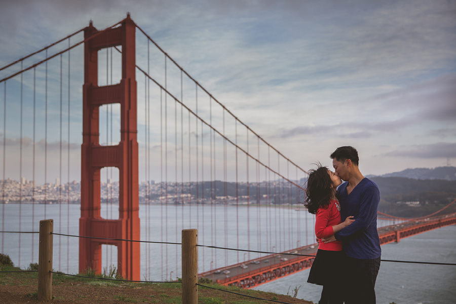 Muirwood Engagement Photo Session | Marin Engagement Photographer