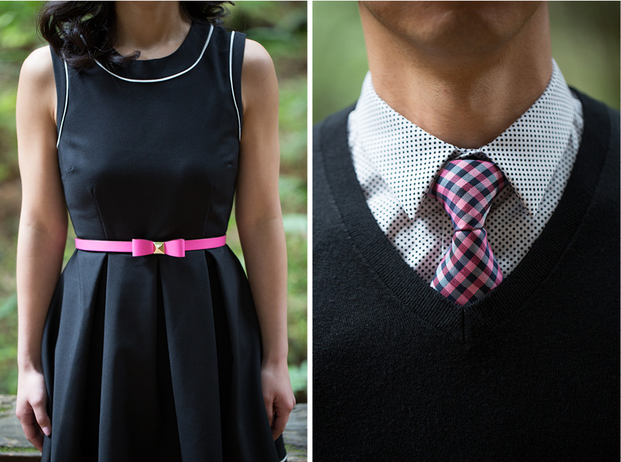 Muirwood Engagement Photo Session | Marin Engagement Photographer