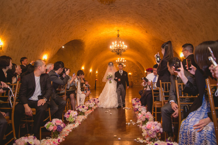 san francisco japanese wedding photographer cave wedding