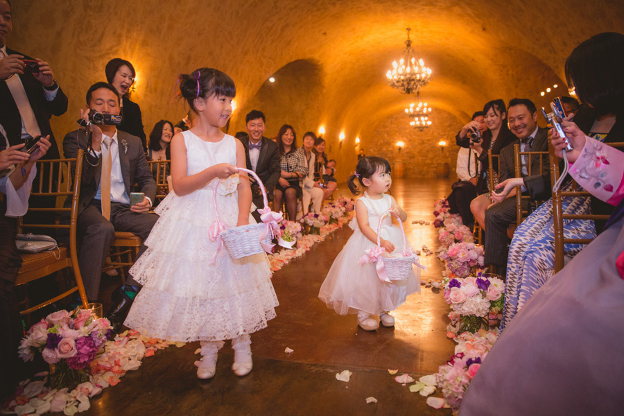 san francisco japanese wedding photographer cave wedding