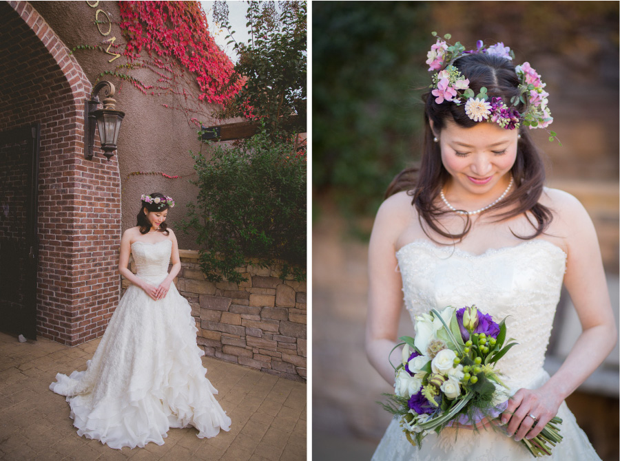 napa sonoma wine country wedding photographer 