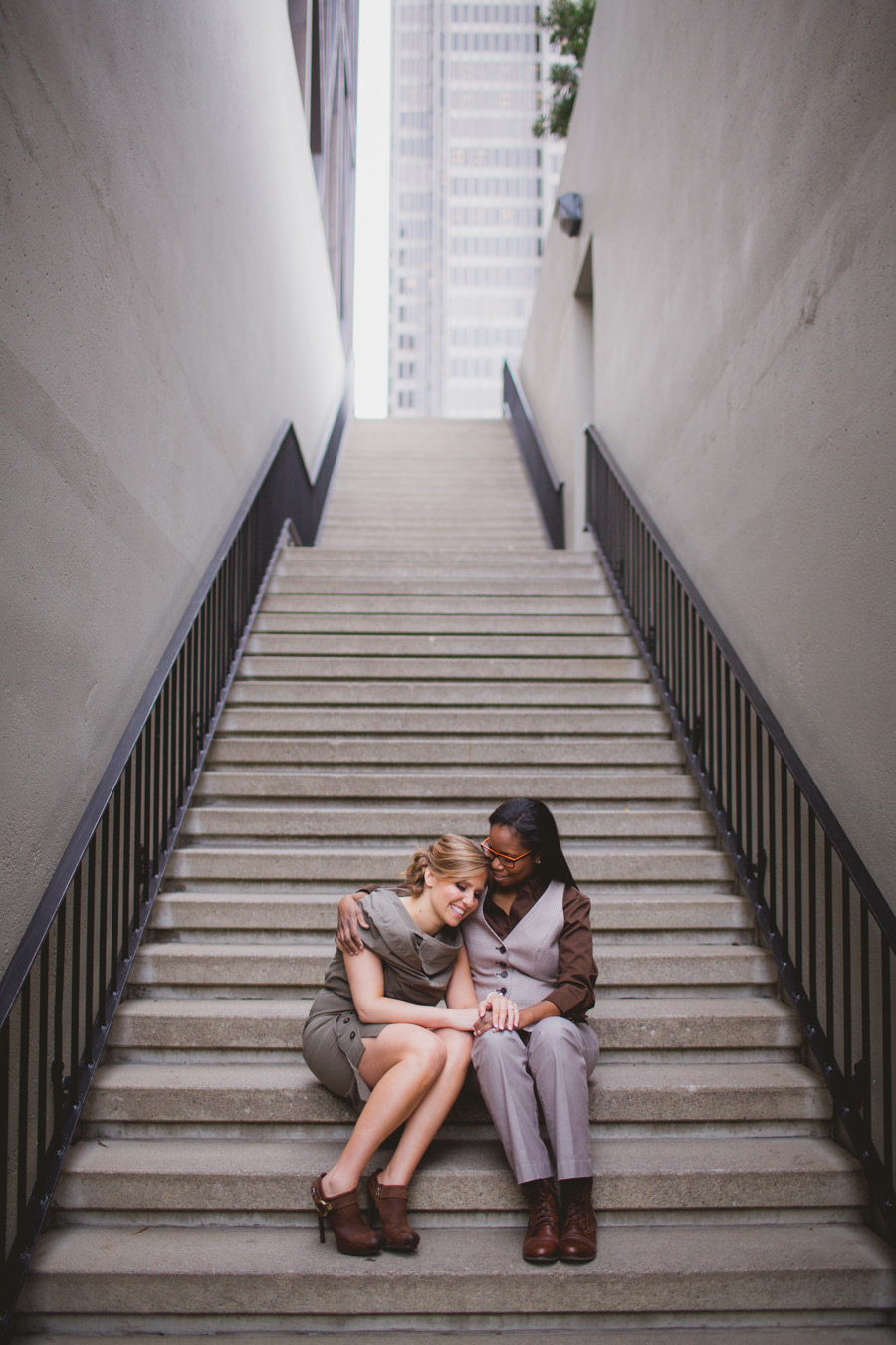 san francisco same sex wedding photographer