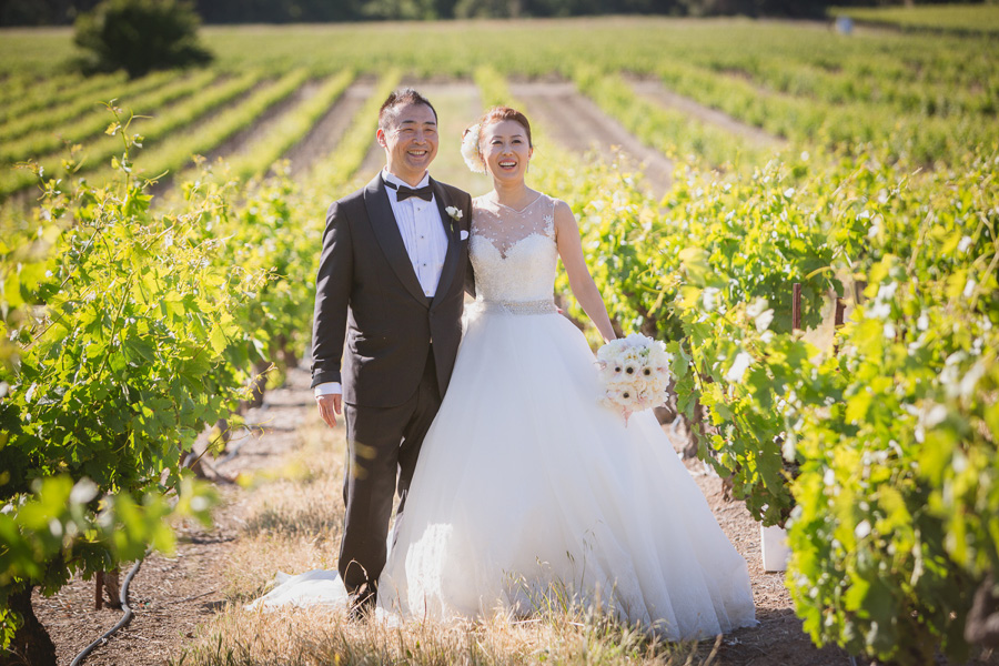 sonoma stryker winery wedding photographer 