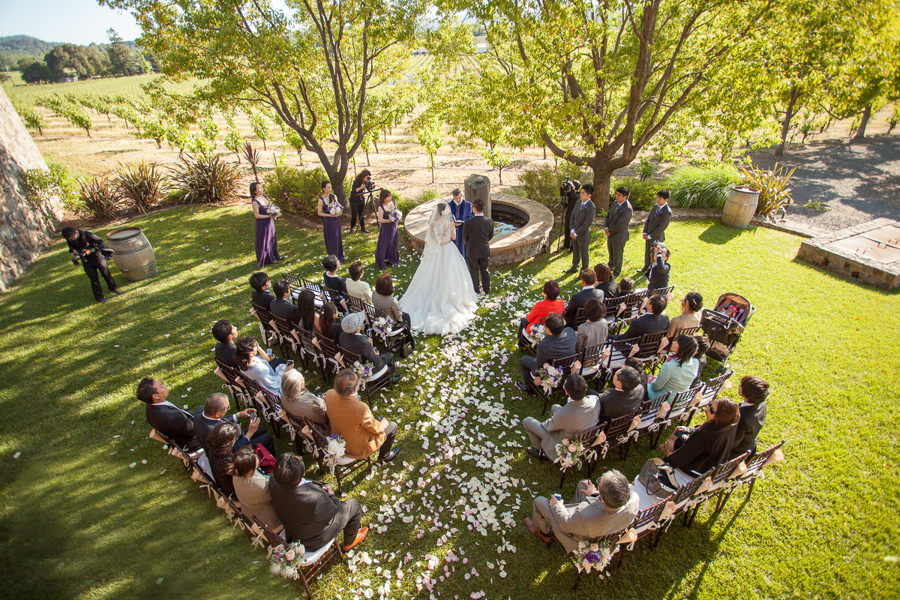 sonoma stryker winery wedding photographer 