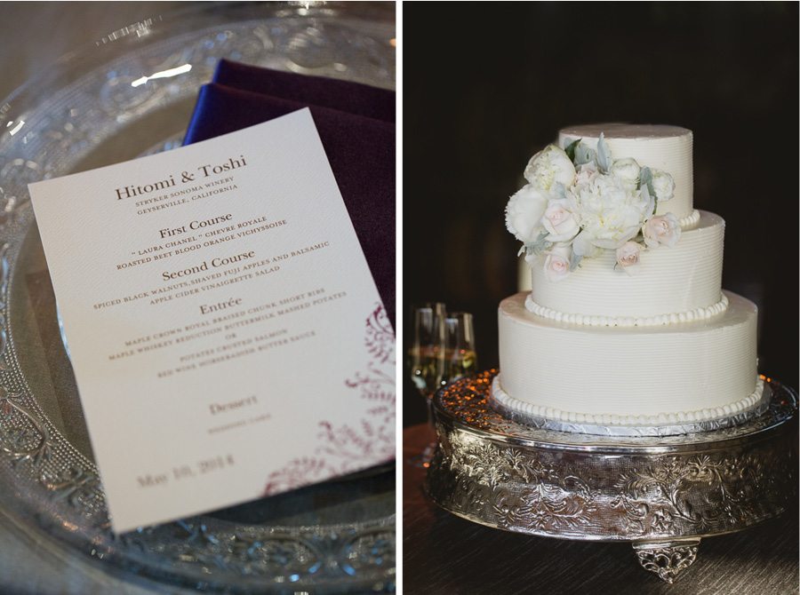 Madrona Manor wedding photographer