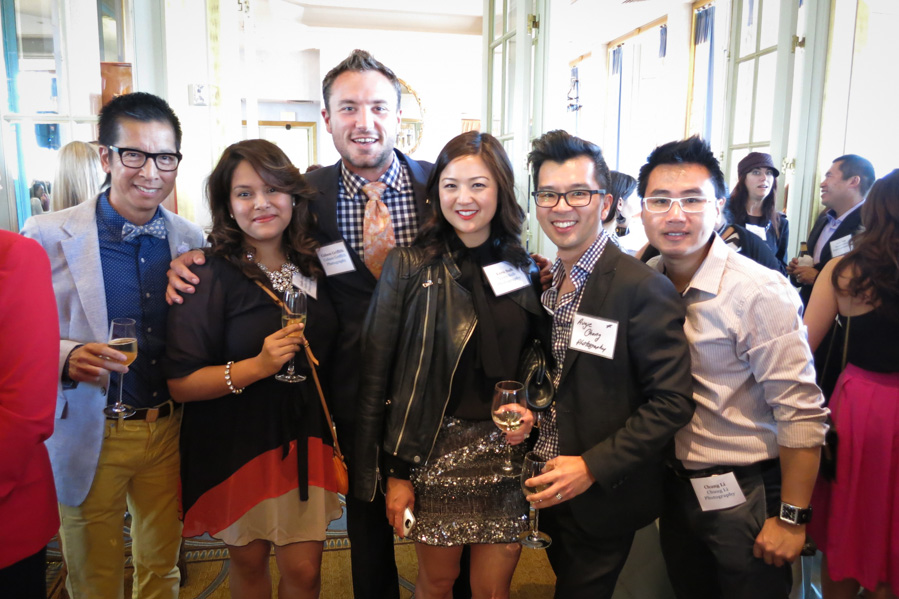 ceremony magazine top san francisco wedding photographer 