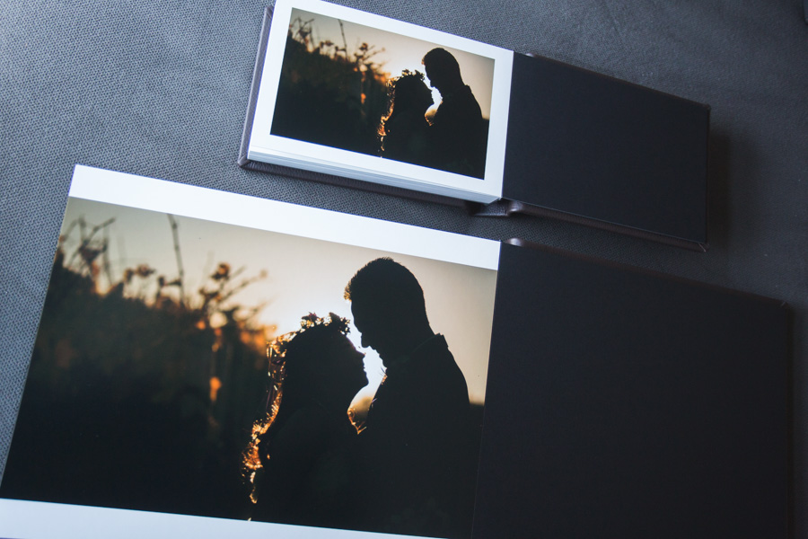 san francisco bay area wedding album 1