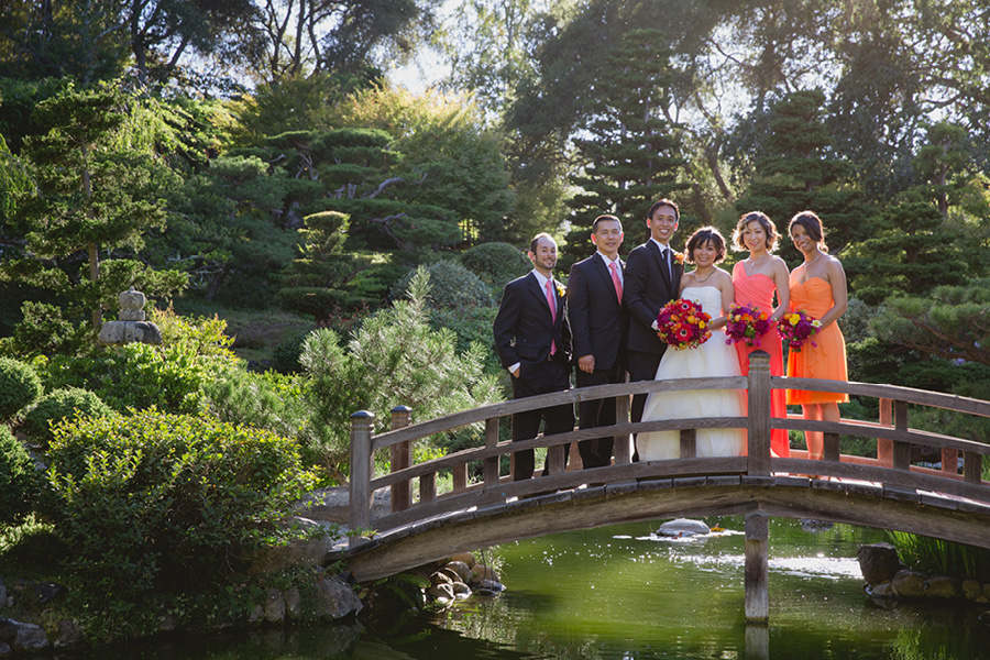 japanese wedding photographer san francisco 