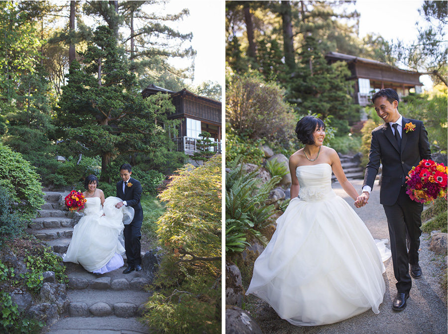 japanese wedding photographer san francisco 