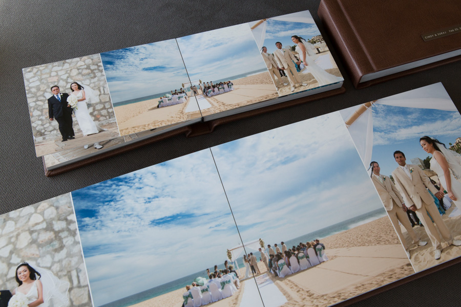 bay area wedding album designer san francisco 