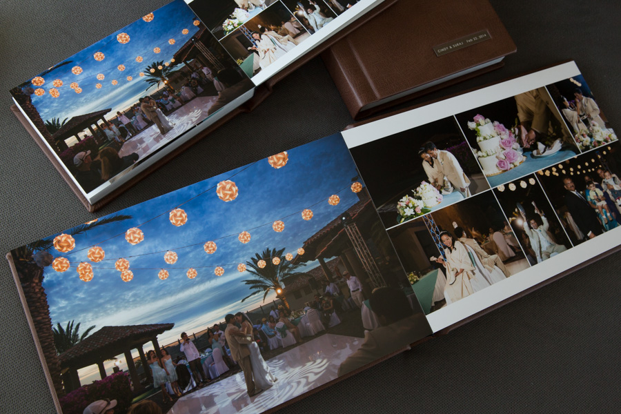 bay area wedding album designer san francisco 