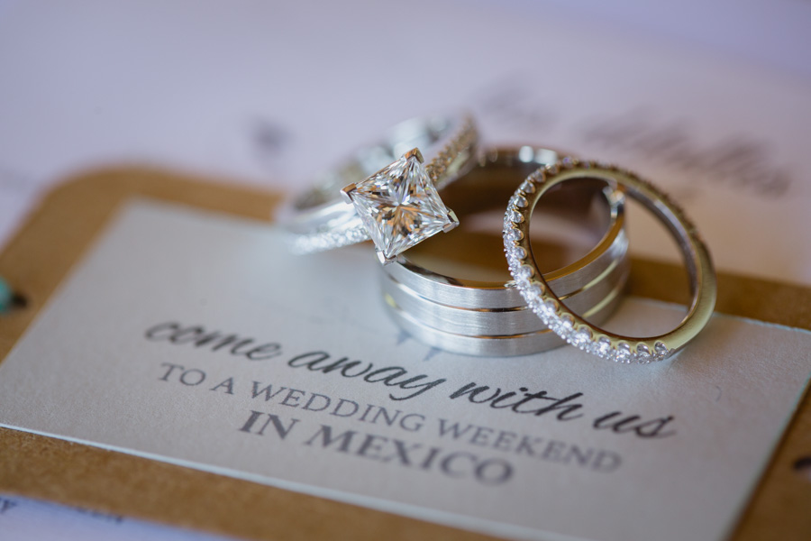 mexico destination wedding photographer sf