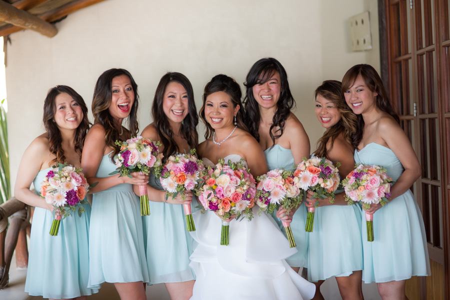 mexico destination wedding photographer sf