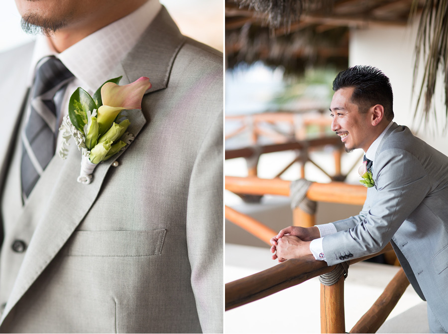 mexico destination wedding photographer sf
