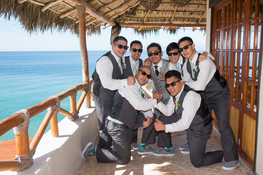 mexico destination wedding photographer sf