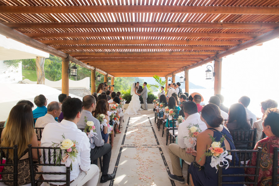 san francisco mexico destination wedding photographer
