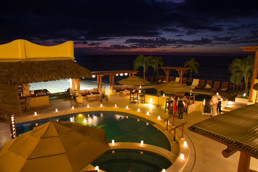 puerto vallarta wedding photographer