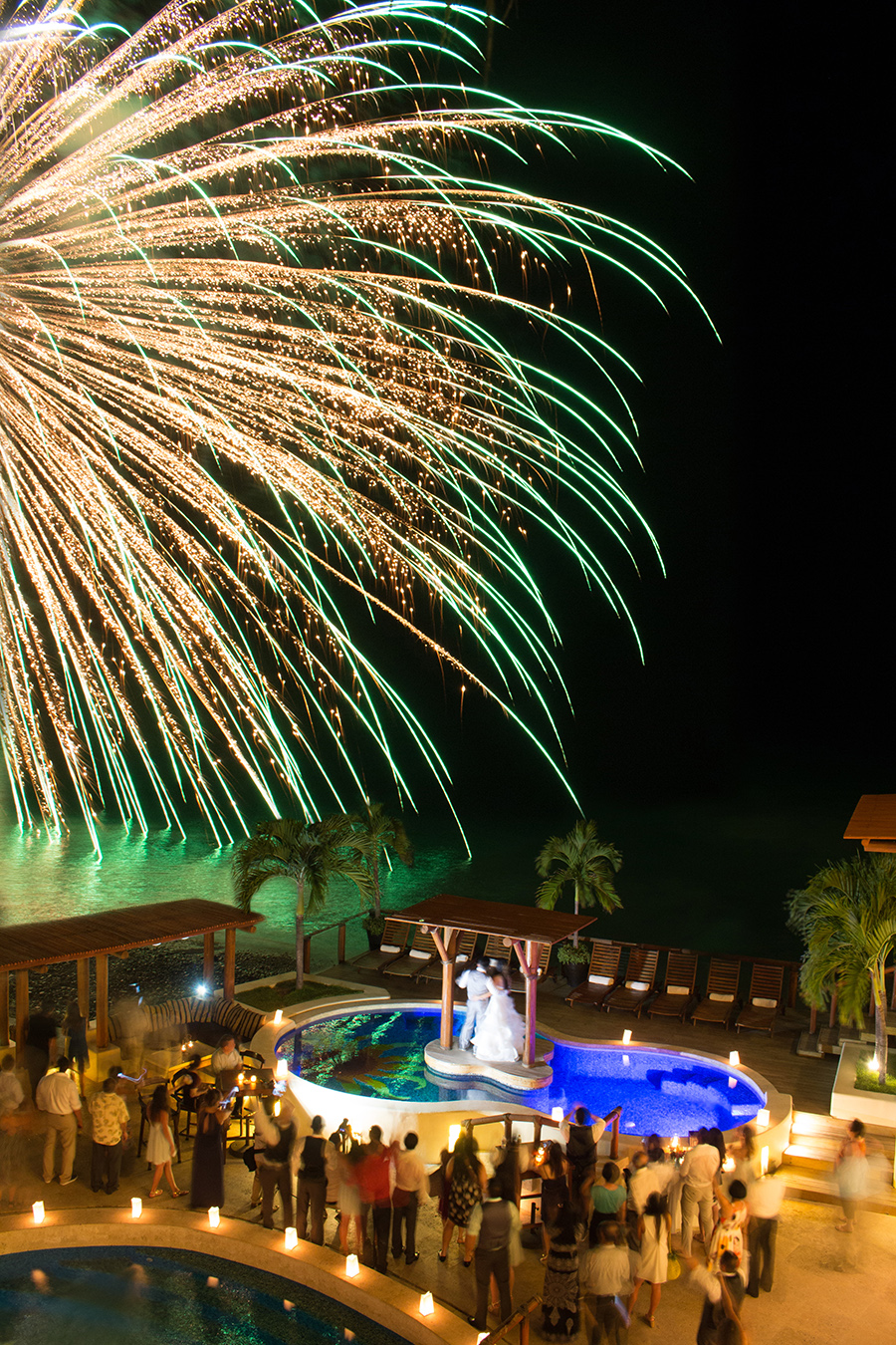 san francisco mexico destination wedding photographer