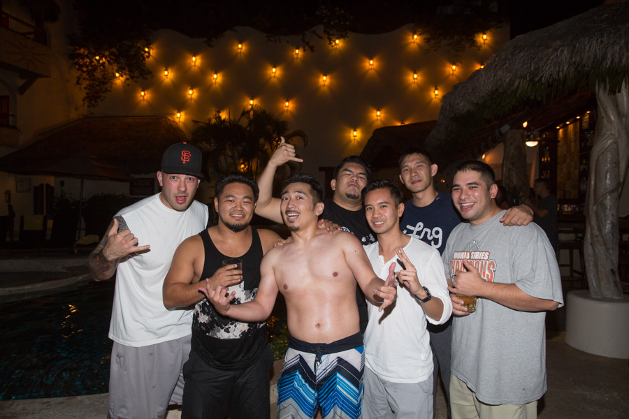 san francisco destination wedding photographer mexico 