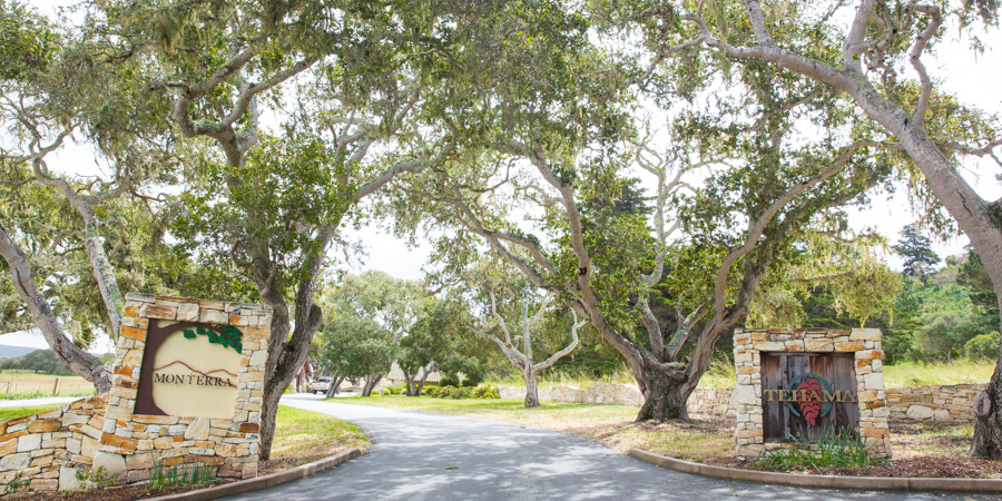 carmel tehema golf club wedding photographer - 2