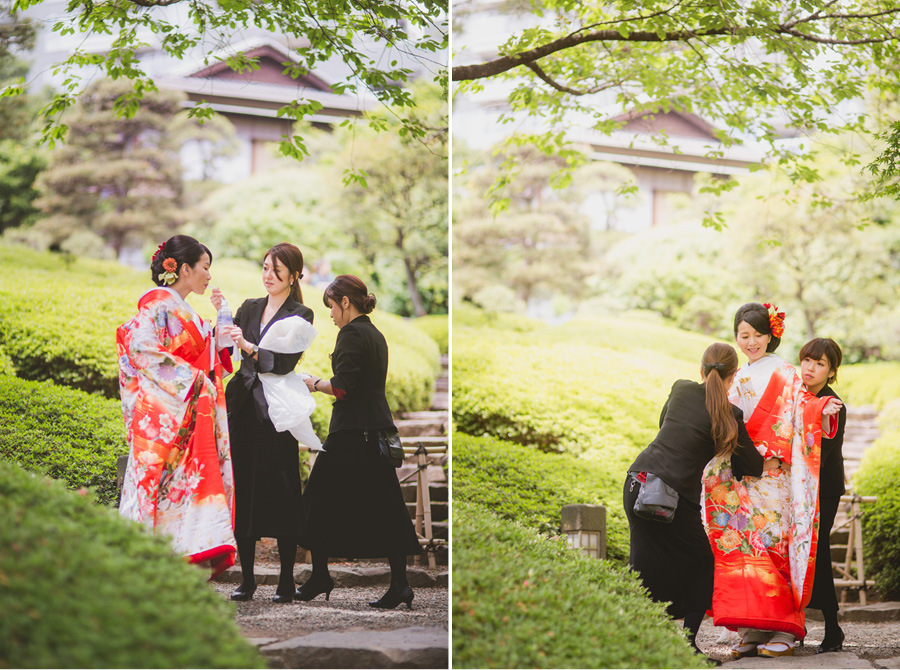 japan japanese engagement-kimono-photographer san francisco