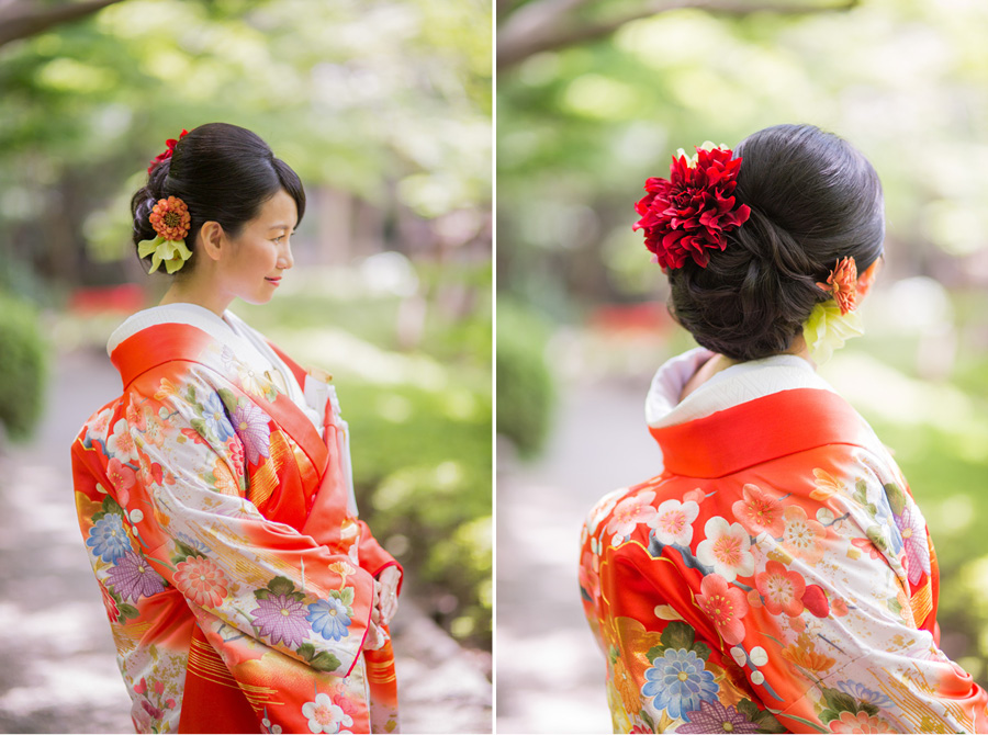 japan japanese engagement-kimono-photographer san francisco