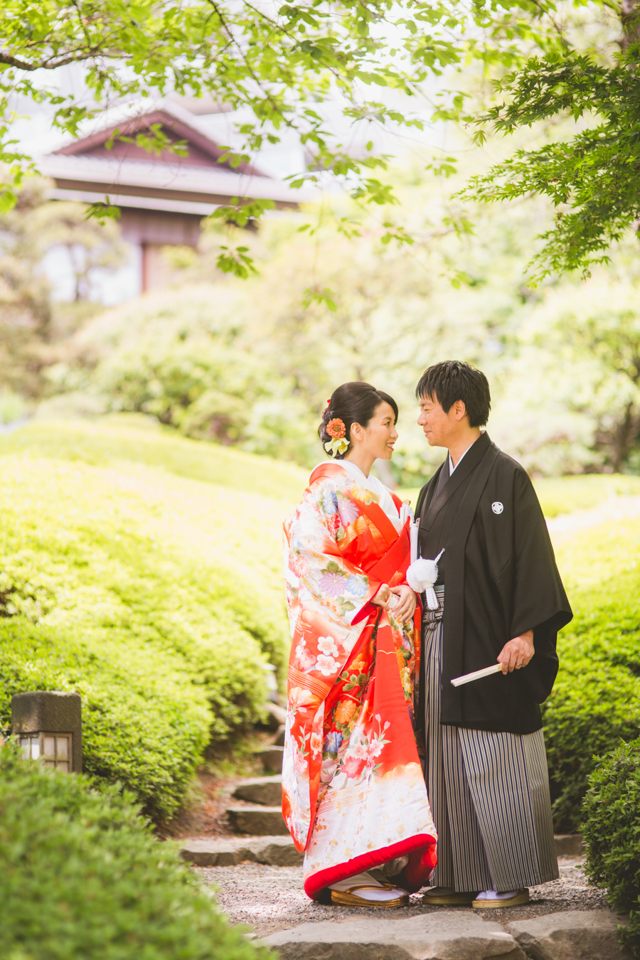 tokyo engagement prewedding photographer sf