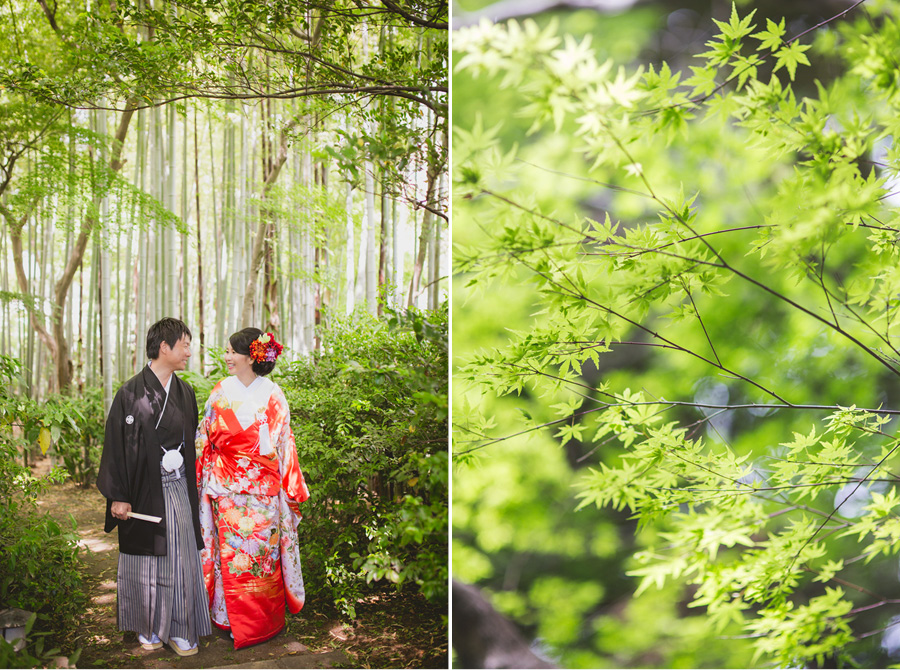 japan san francisco kimono engagement prewedding
