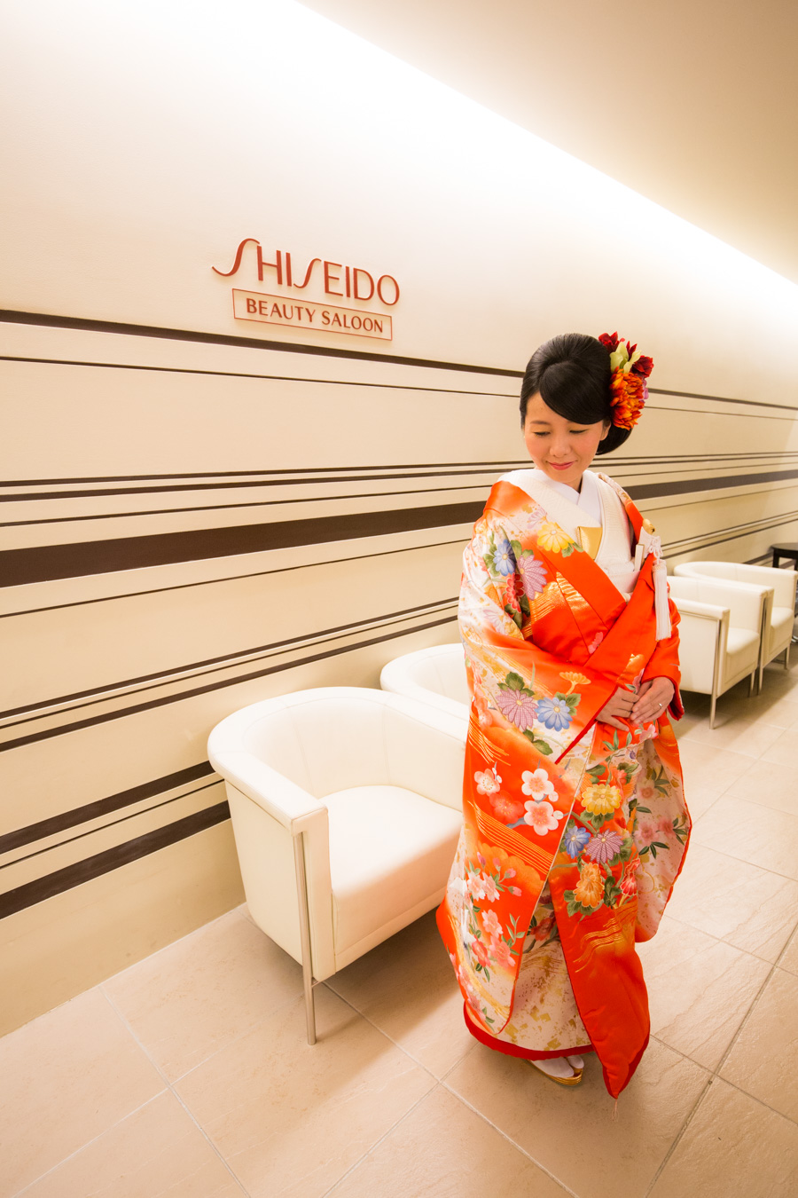 san francsico kimono japanese engagement photo 