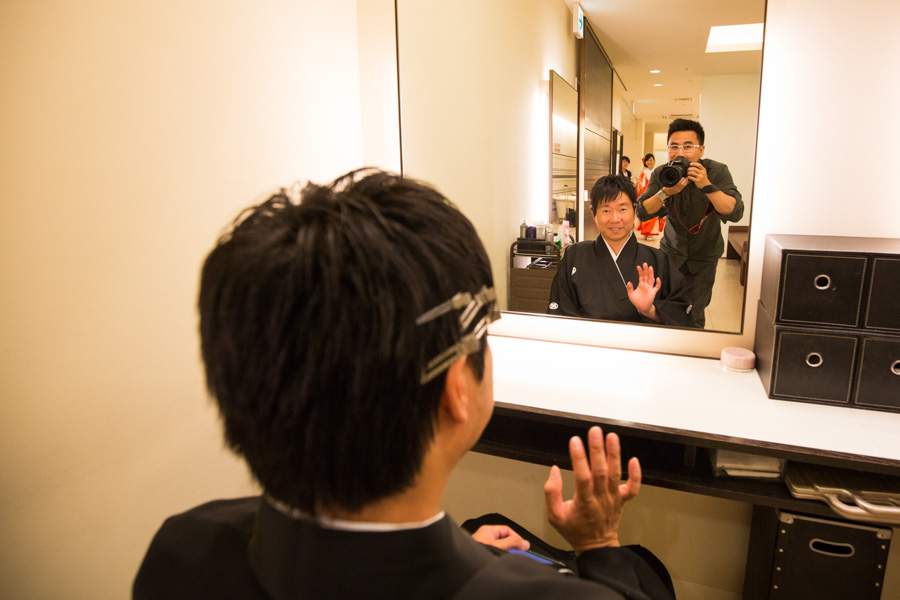 san francsico kimono japanese engagement photo 