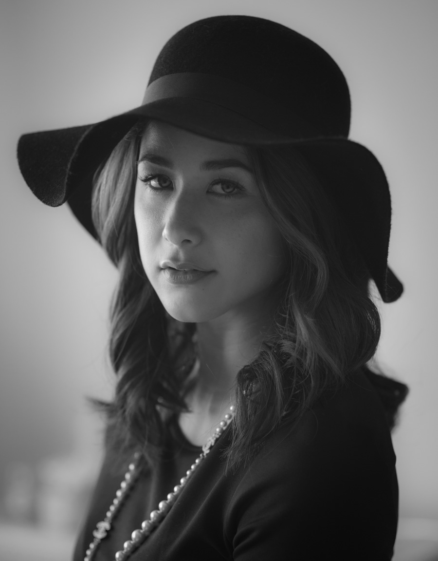 san francisco boudoir glamour photographer